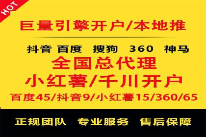 专业SEM代运营推广公司成功案例分享